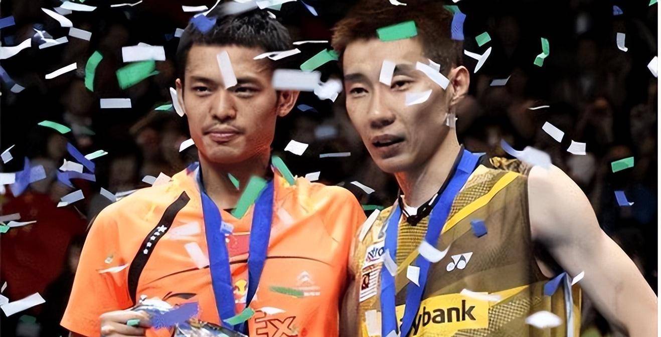 关于印度羽毛球队横扫中国羽毛球队，李宗伟制霸全场的信息