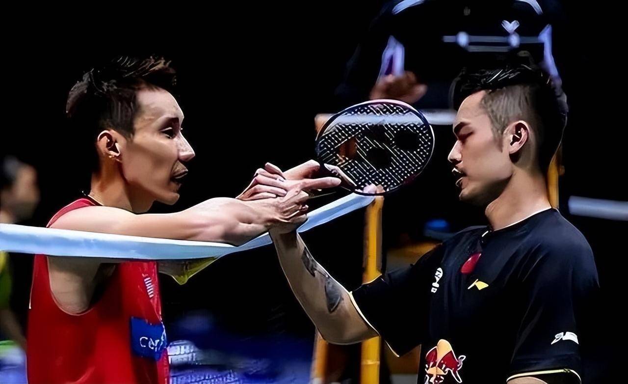 关于印度羽毛球队横扫中国羽毛球队，李宗伟制霸全场的信息